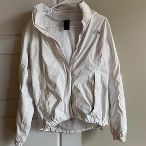 The North Face Rain Coat